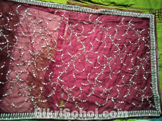 Wedding Lehenga